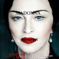 MADONNA'NIN YENİ ALBÜMÜ TÜRKİYE'DE SATIŞA ÇIKTI